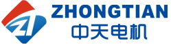 广州中天电机有限公司-官网logo
